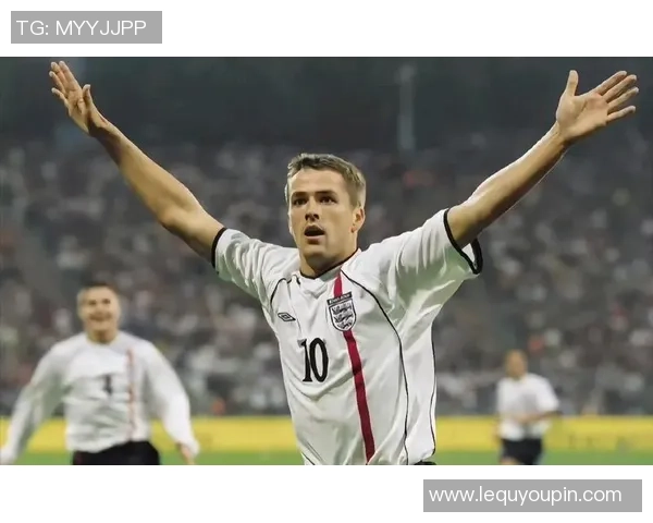 英格兰传奇前锋欧文从神童到金球奖得主的辉煌与遗憾人生