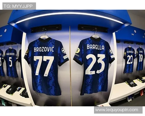 足球球星背后球衣号码的意义与故事解析